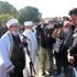 Şehidin cenaze namazını imam olan babası kıldırdı, ...