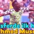 Galatasaray'ın transferde ilk hedefi Ahmed Musa! Galatasaray'ın transferde ilk hedefi Ahmed Musa!