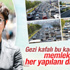 Durdurulan her projenin altından Mimarlar Odası çıkıyor