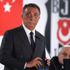 Beşiktaş Başkanı Çebi'den 8 Mart Dünya Kadınlar Günü mesajı Beşiktaş Başkanı Çebi'den 8 Mart Dünya Kadınlar Günü mesajı