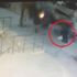İSTANBUL- ÜSKÜDAR DA TAKLA ATAN ARAÇ KALDIRIMA DÜŞTÜ, ...