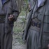 PKK'dan kaçan çocuk teslim oldu