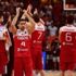 Rakip Hırvatistan, 12 Dev Adam hazır