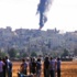 Kobani'yi Tamamen Ele Geçirdiler! Kobani'yi Tamamen Ele Geçirdiler!