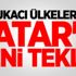 Ablukacı ülkelerden Katar'a yeni teklif