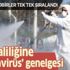 Son dakika: Çevre ve Şehircilik Bakanlığınca 81 il valiliğine 'koronavirüs' genelgesi gönderildi Son dakika: Çevre ve Şehircilik Bakanlığınca 81 il valiliğine 'koronavirüs' genelgesi gönderildi
