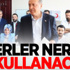 Liderler Nerede Oy Kullanacak?