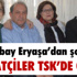 Pkk, Tunceli'de Avcıları Tehdit Etti