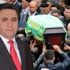 Listeye giremeyince intihar eden AKP'li aday toprağa verildi