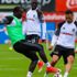 Aboubakar'da flaş gelişme...