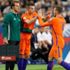 Janssen'in idolü, Van Persie çıktı!