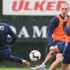 Fenerbahçe, Rizespor hazırlıklarına başladı