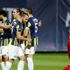 Fenerbahçe galibiyetle noktaladı | Fenerbahçe 3 - 2 AZ Alkmaar