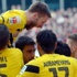 Taykun Korkut'a bir darbe de Dortmund'dan! Taykun Korkut'a bir darbe de Dortmund'dan!