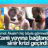 Demet Akalın canlı yayında ağladı