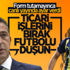 Ali Koç: Mesut Özil futboluna odaklanmalı