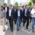 Ak Parti Edremit İlçe Seçim Bürosu Açıldı