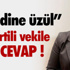 Güven Parti'ye 45. Operasyonda 8 Gözaltı
