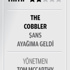 Ayakkabıcısın sen, öyle kal! Ayakkabıcısın sen, öyle kal!