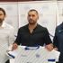 Ümit Karan Shkupi'nin teknik direktörü oldu Ümit Karan Shkupi'nin teknik direktörü oldu