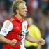 Feyenoord'un kurtarıcısı Kuyt! 119...