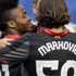 Markovic'e 4 maç ceza Markovic'e 4 maç ceza