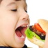 Fast Food yiyen çocuklar daha başarısız Fast Food yiyen çocuklar daha başarısız