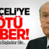 MHP'de Bahçeli Karşıtları İmza Topluyor