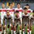 Ümit Milli Futbol Takımı'nın konuğu İskoçya Ümit Milli Futbol Takımı'nın konuğu İskoçya