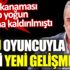 ﻿Beyin kanaması geçiren oyuncu Mesut Akusta’yla ilgili yeni gelişme