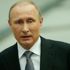Putin 9 generali görevden aldı Putin 9 generali görevden aldı