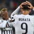 Morata'dan Real Madrid için şok açıklama!