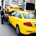 İstanbul'da taksicilere şok baskın! 120 araç her yerde aranıyor