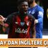 Galatasaray'dan İngiltere çıkarması! Lerma Lemina ve Seri için görüşmeler yapılacak