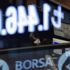 Borsa günün ilk yarısında rekor seviyeyi gördü
