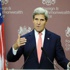 Kerry ikili görüşmelerine başladı Kerry ikili görüşmelerine başladı