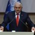 Yıldırım'dan olağanüstü kongre açıklaması