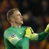 Joe Hart bir fenomen Joe Hart bir fenomen