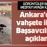 Ankara'da köpeklerine yavru eşeği parçalatan cani ruhlu Berat Kaya neden serbest bırakıldı?