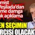 ﻿Ekonomist Atilla Yeşilada’dan gündeme damga vuracak açıklama. Erken seçimin habercisi olacak