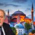 İlber Ortaylı’dan Ayasofya uyarısı