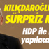 Milli Savunma Bakanlığından Terörist Giriş-çıkışlarına Göz Yumulduğu İddialarına Yalanlama
