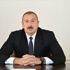 Aliyev: Dağlık Karabağ’daki savaşı durdurmaya hazırız
