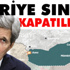 Kerry: Erdoğan sınır için taahhüt verdi
