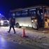 Manisa'da zincirleme trafik kazası: Çok sayıda yaralı var