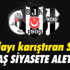 (Özel Haber) Hava İş’te 1 Milyon Liralık Çiçek Krizi (Özel Haber) Hava İş’te 1 Milyon Liralık Çiçek Krizi