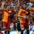 Gomis, Tolga ve Maicon'un gol sayıları Beşiktaş ve Trabzonspor'dan daha fazla!