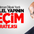 Süper Kupa Halkbank’ın!
