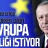 Son dakika: Avrupa Birliği liderlerine sunulacak Türkiye raporunda dikkat çeken "iş birliği" çağrısı Son dakika: Avrupa Birliği liderlerine sunulacak Türkiye raporunda dikkat çeken "iş birliği" çağrısı
