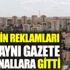 Devletin reklamı da yandaşa gidiyor Devletin reklamı da yandaşa gidiyor